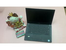 Laptop Dell latitude7290