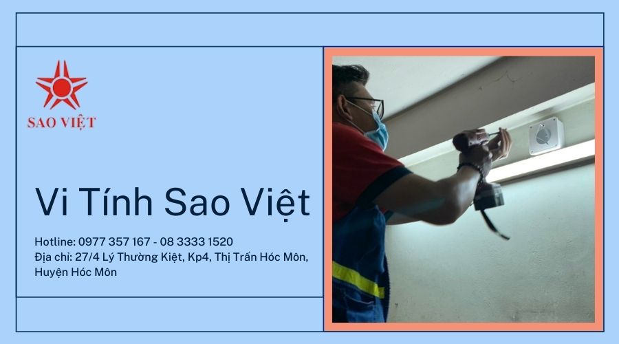 Vi Tính Sao Việt