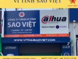 Cung cấp phụ kiện camera các loại tại Hóc Môn