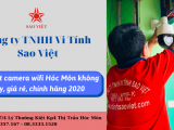Đảm bảo an toàn cho ngôi nhà của bạn cùng những kinh nghiệm quý báu chọn camera cho gia đình