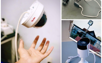 Mách bạn những kinh nghiệm bổ ích khi lắp đặt camera không thể bỏ qua