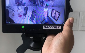 Tạo sao bạn nên lắp đặt hệ thống camera Hóc Môn của Vi Tính Sao Việt ngay hôm nay?