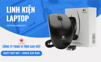 Đơn vị chuyên cung cấp linh kiện laptop giá rẻ Hóc Môn