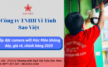Đảm bảo an toàn cho ngôi nhà của bạn cùng những kinh nghiệm quý báu chọn camera cho gia đình