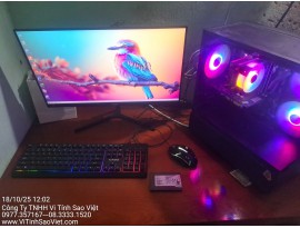 PC GAMING E5 2673 V3 GT 730 