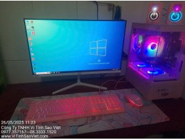 FULL GIÀN TNC GAMING 001 XEON 1245V3