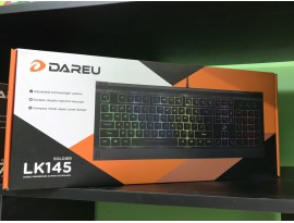 Phím giả cơ Dareu LK145 Gaming