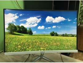 Màn hình Cong  24'' Eagle Q24 IPS 75Hz 