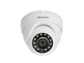 Camera Dome 4 in 1 hồng ngoại 2.0 Megapixel KBVISION KX-2012S4 