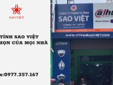ƯU ĐÃI KHÁCH HÀNG MỚI - VI TÍNH SAO VIỆT SỬA CHỮA MÁY TÍNH GIÁ RẼ UY TÍNH HÓC MÔN