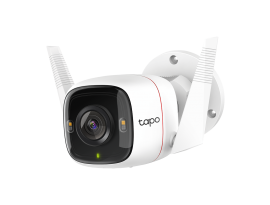 Camera Tapo C320WS