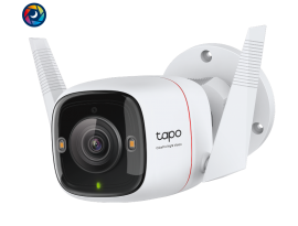 Camera Tapo C325WB